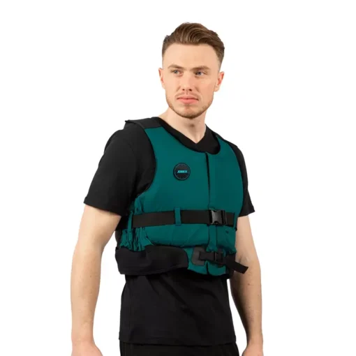 Adventure Vest Atlantic Green - 244825002 zoom - Jobe