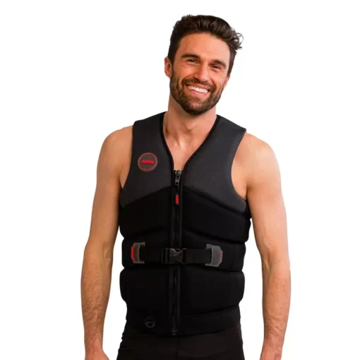 Unify Life Vest Men Black - 244923007 zoom - Jobe