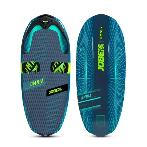 Omnia Multi Position Board - 252325001 zoom - Jobe