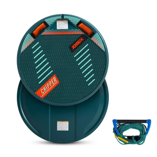 Chipper Multi Position Board with Handle - 252525001 zoom - Jobe