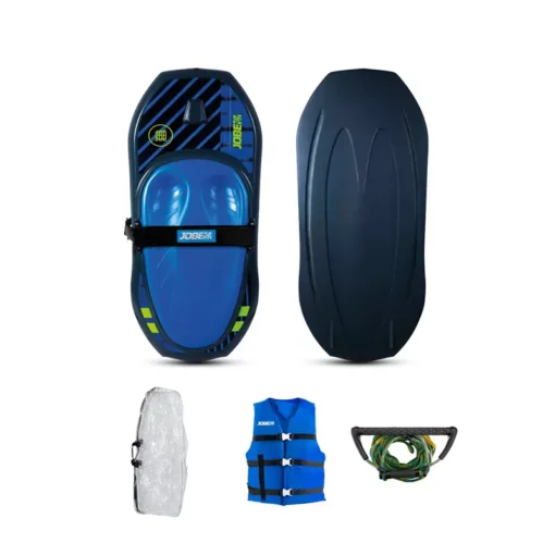 Sentry Kneeboard Package - 258822006 zoom - Jobe