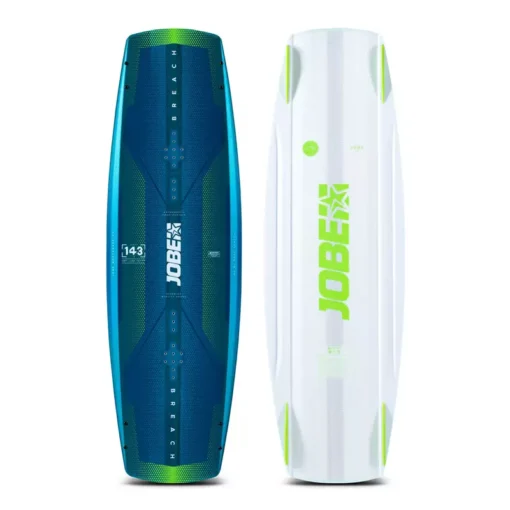 Breach Wakeboard - 272523001 zoom - Jobe