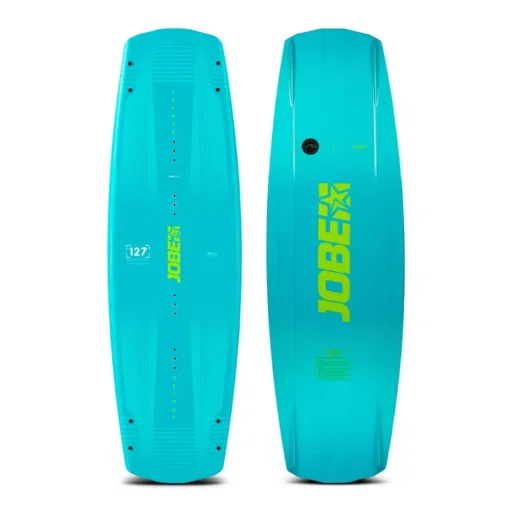 Maddox Junior Wakeboard - 272523005 zoom - Jobe