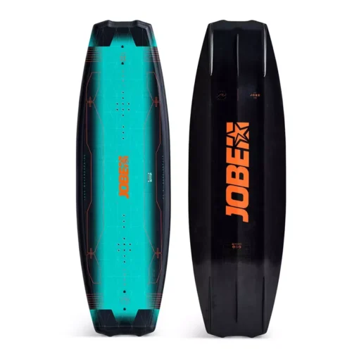 Logo Series Wakeboard - 272524001 zoom - Jobe