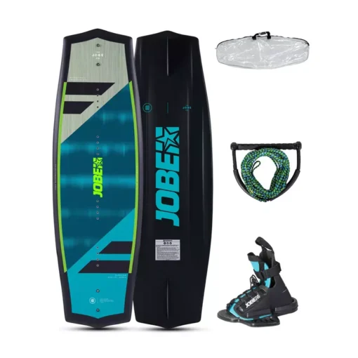 Jinx Wakeboard Package - 278821008 zoom - Jobe