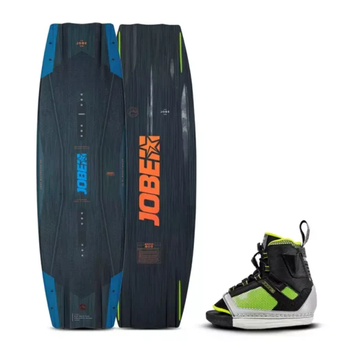 Vertex Wakeboard & Republik Bindings Set - 278823117 zoom - Jobe