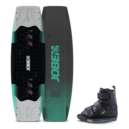 Prolix Wakeboard & Host Bindings Set - 278825002 zoom - Jobe