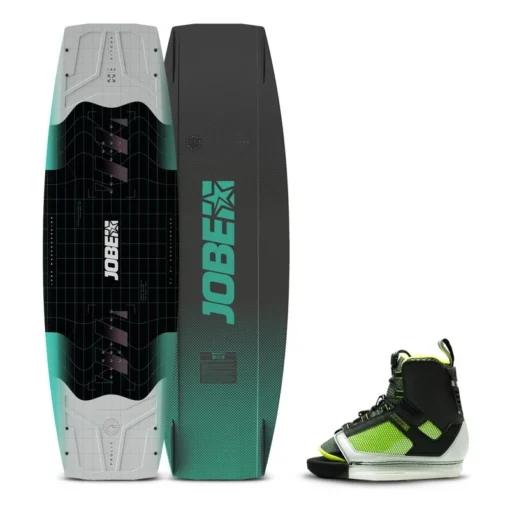 Prolix Wakeboard & Republik Bindings Set - 278825005 big - Jobe