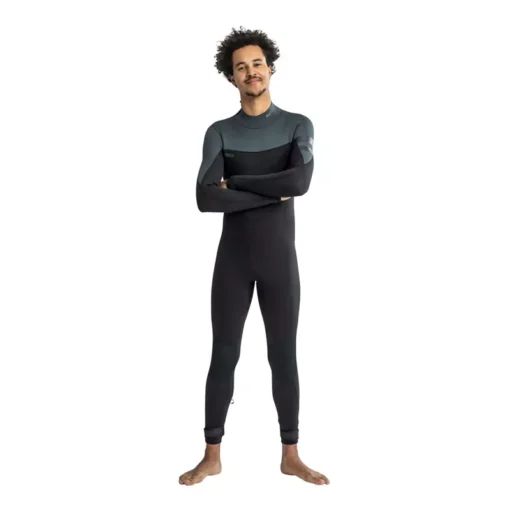 Yukon 4/3mm Wetsuit Men - 303522004 zoom - Jobe