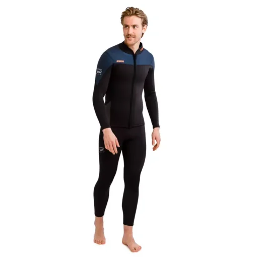 Toronto 2mm Jacket Men - 303823002 zoom - Jobe