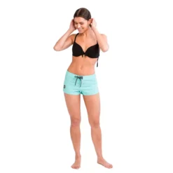Boardshort Women Aqua Sky