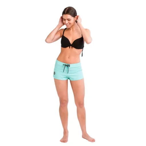 Boardshort Women Aqua Sky - 314123002 zoom - Jobe