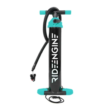 Ride Engine 3.2L Macro Pump 2025