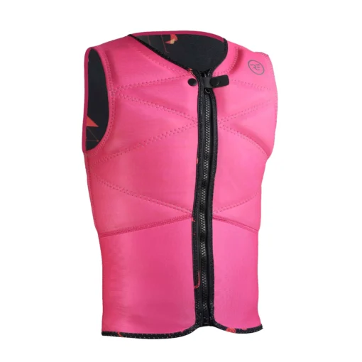 Ride Engine Pali Vest High Vis Pink 2025 - 3212001110 - Ride engine