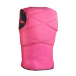 Ride Engine Pali Vest High Vis Pink 2025 - Imagen 2