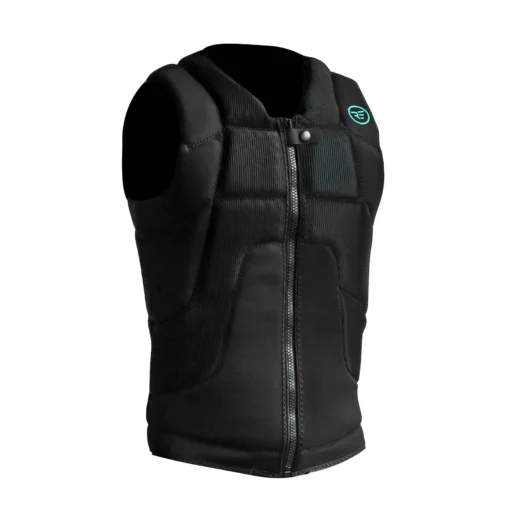 Ride Engine Defender HF Impact Vest Black 2025 - 3216001001 - Ride engine