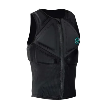 Ride Engine Empax V2 Vest Black 2025