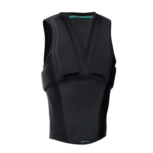 Ride Engine Empax V2 Vest Black 2025 - 3222000801.1 - Ride engine