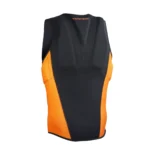 Ride Engine Empax V2 Vest High Vis Orange 2025 - Imagen 2