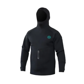 Ride Engine Performance Neoprene Hoodie 2025
