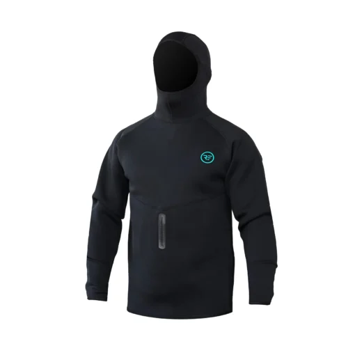 Ride Engine Performance Neoprene Hoodie 2025 - 3228000001 - Ride engine