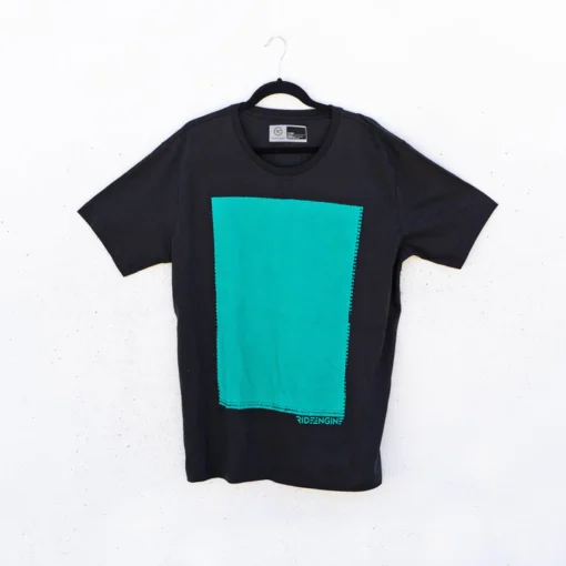 Ride Engine Men's Box T Black 2025 - 3229000101 - Ride engine