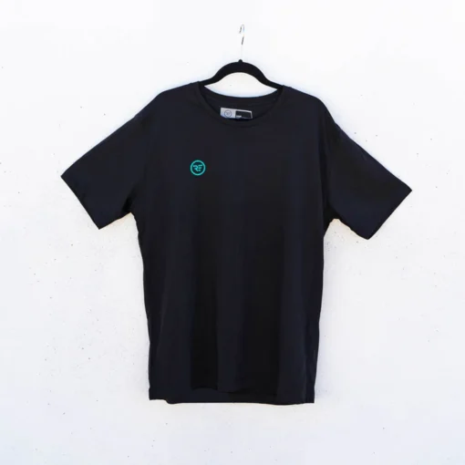 Ride Engine Men's Spot T Black 2025 - 3229000501 - Ride engine