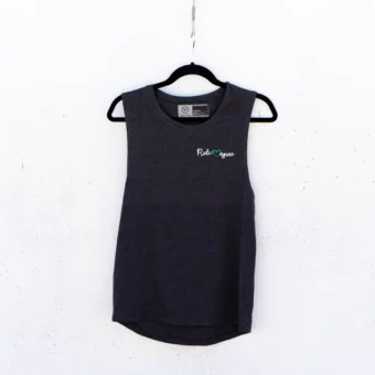 Ride Engine Women's Heart Tank 2025