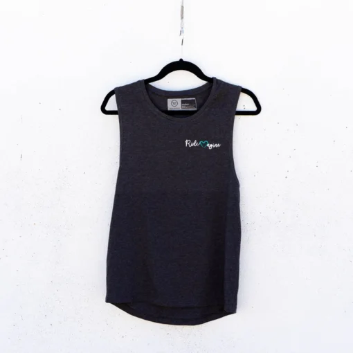 Ride Engine Women's Heart Tank 2025 - 3229000701 - Ride engine