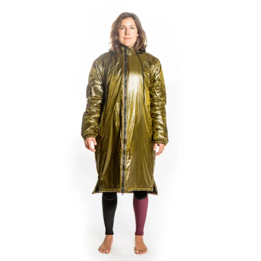 Ride Engine Technical Changing Robe V1 Gold 2025 - 3229001401 - Ride engine