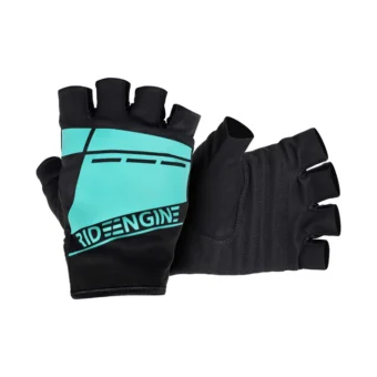 Ride Engine Flight Half Finger Glove 2025