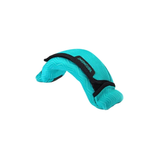 Ride Engine RE Dyno Foot Strap V2 RE Green 2025 - 3232570000 - Ride engine