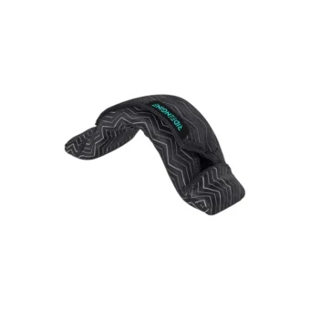 Ride Engine RE Dyno Foot Strap V2 Black 2025