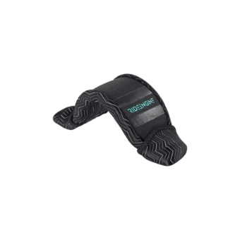 Ride Engine RE Ultra-Lite Foot Strap Black 2025