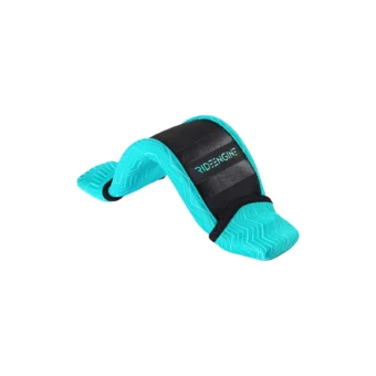 Ride Engine RE Ultra-Lite Foot Strap RE Green 2025