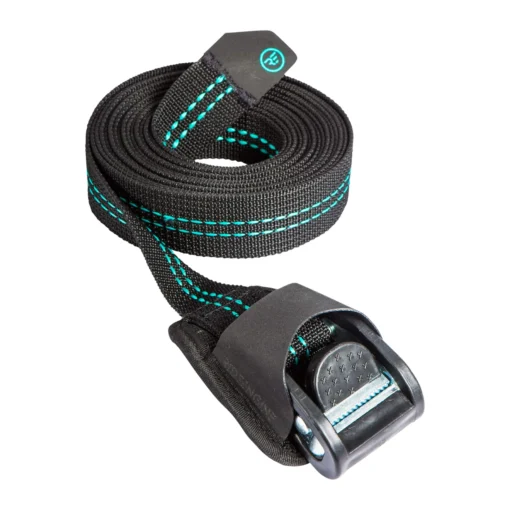 Ride Engine Expedition Tie Down Black - Wide 2025 - 3232572001 - Ride engine