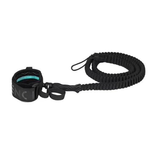Ride Engine Quick Release Bungee Wrist Leash 2025 - 3232575000 - Ride engine