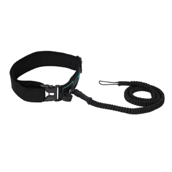 Ride Engine Quick Release Bungee Waist Leash 2025