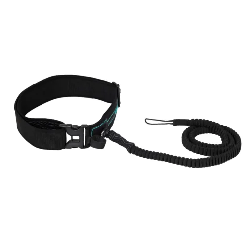 Ride Engine Quick Release Bungee Waist Leash 2025 - 3232575002 - Ride engine