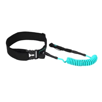 Ride Engine Quick Release Recoil Waist Leash 2025