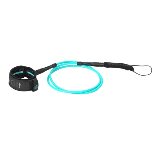 Ride Engine RE Comp Leash V2 Green 2025 - 3232575004 - Ride engine