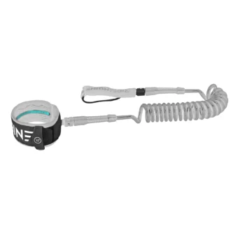 Ride Engine RE Recoil Leash V2 Grey Fog 2025