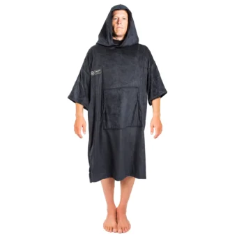 Ride Engine Jedi Robe V3 Black 2025