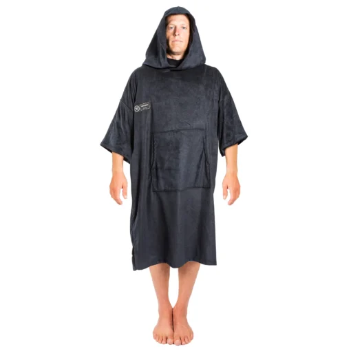 Ride Engine Jedi Robe V3 Black 2025 - 3234730000 - Ride engine