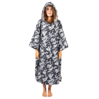 Ride Engine Jedi Robe V3 Grey Camo 2025
