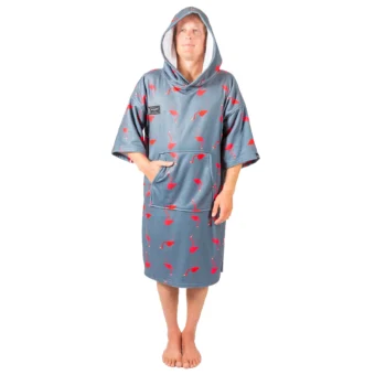 Ride Engine Jedi Robe V3 Flamingo 2025
