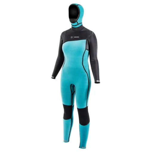 Ride Engine Women's Onsen 5/4/3 FZ Hooded Full 2025 - 3238003201.1 - Ride engine
