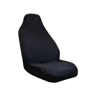 Ride Engine Road Warrior Black Seat Covers 2025