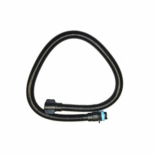Ride Engine Air Box Replacement Hose w/ nozzle kit 2025 - 3240552005 - Ride engine