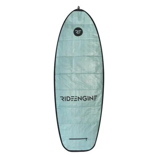 Ride Engine Solar Shield Surfboard Bag 2025 - 3250535001 - Ride engine